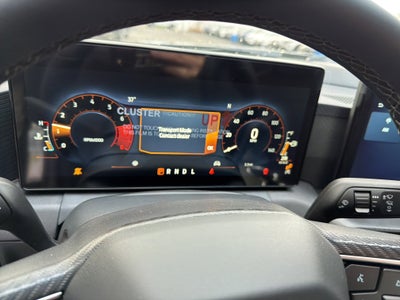 2026 Ford Mustang Base