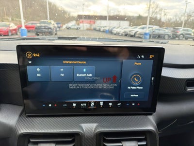 2026 Ford Mustang Base