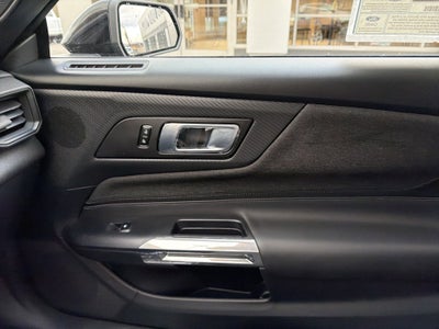 2026 Ford Mustang Base