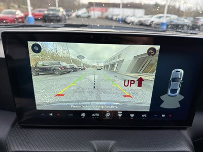 2026 Ford Mustang Base