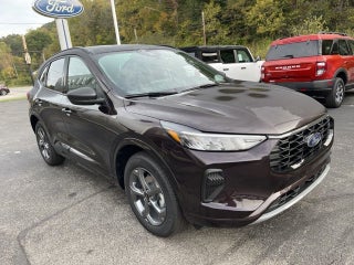 2023 Ford Escape ST-Line in Huntington, WV - River City Ford