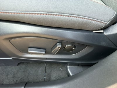 2027 Ford Explorer Base