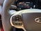 2027 Ford Explorer Base