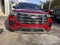 2027 Ford Explorer Base