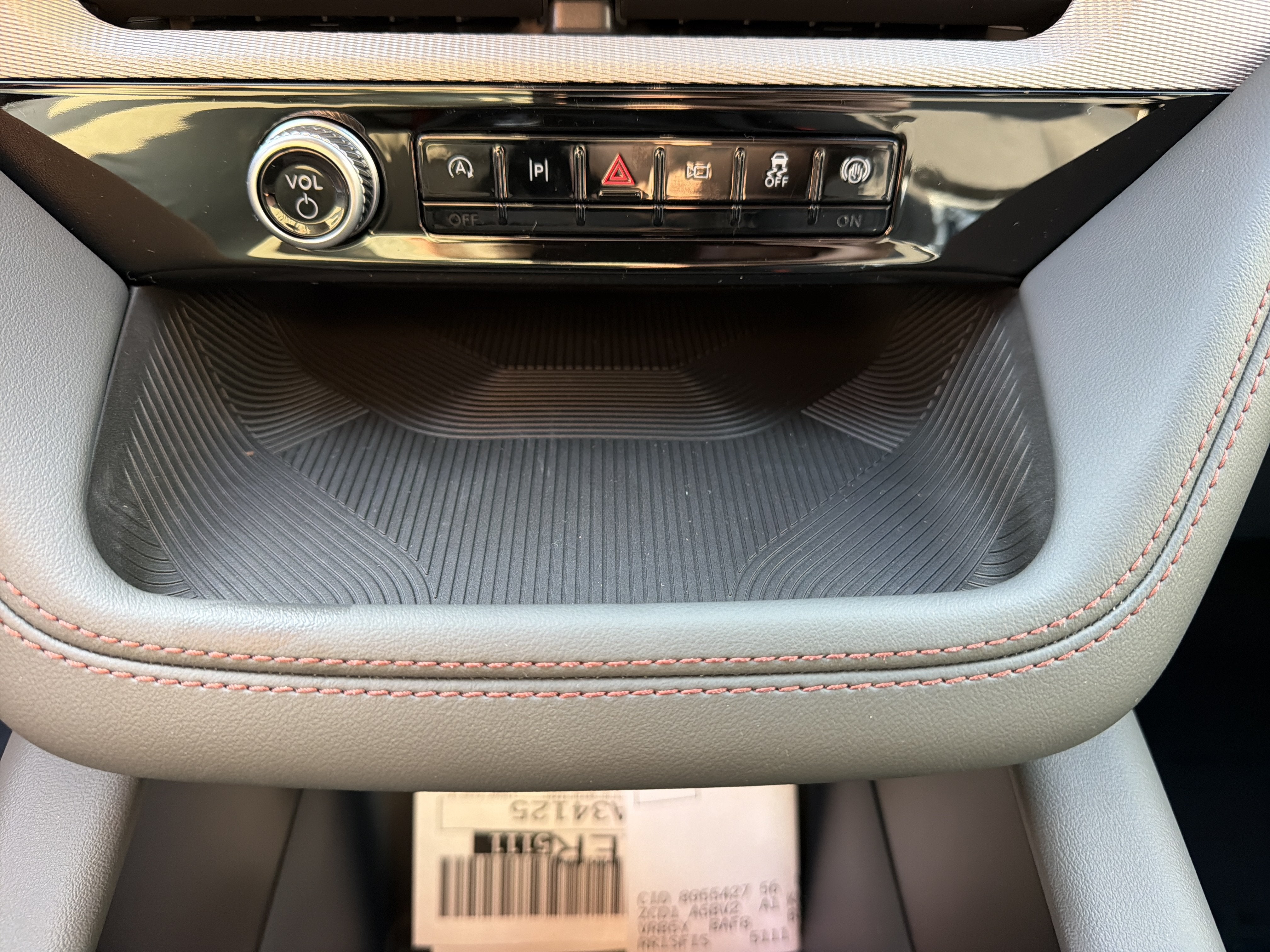 2027 Ford Explorer Base