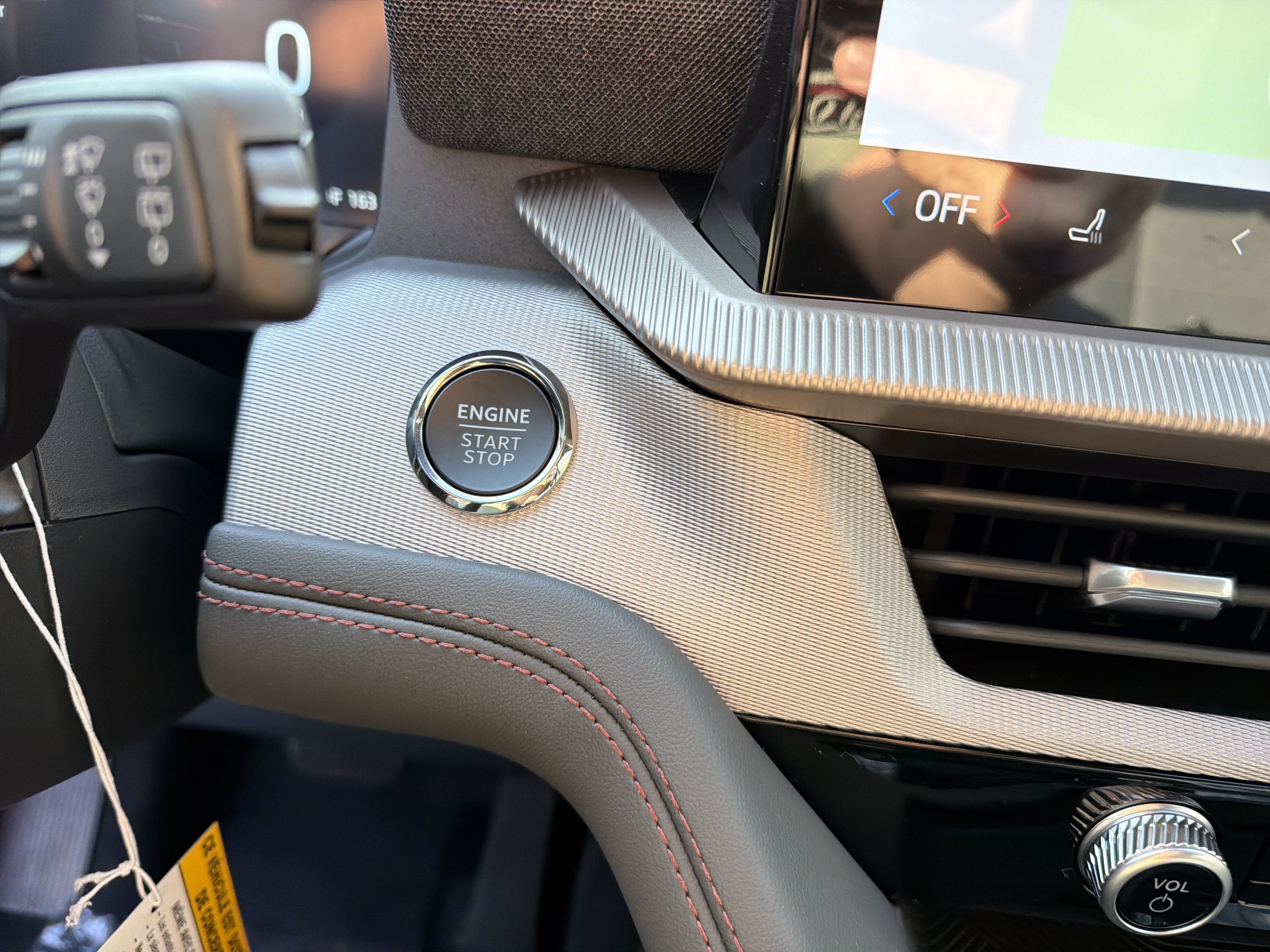 2027 Ford Explorer Base
