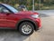 2027 Ford Explorer Base