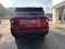 2027 Ford Explorer Base
