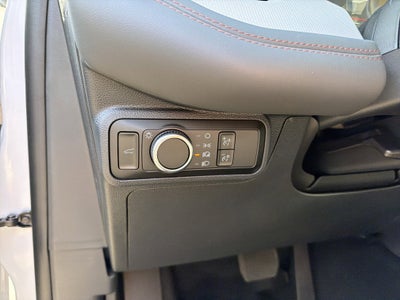 2026 Ford Explorer Base