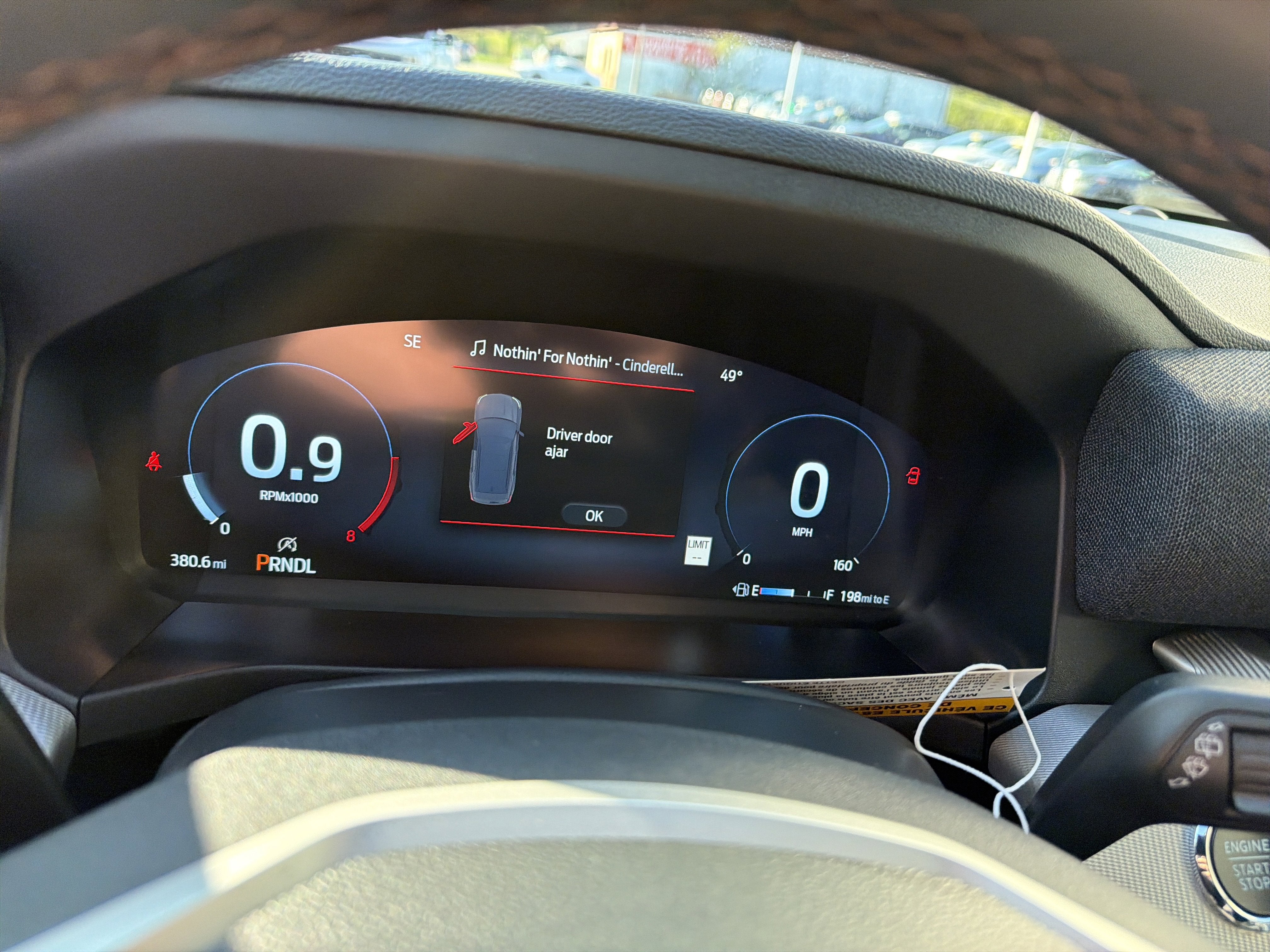 2026 Ford Explorer Base