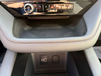 2026 Ford Explorer Base