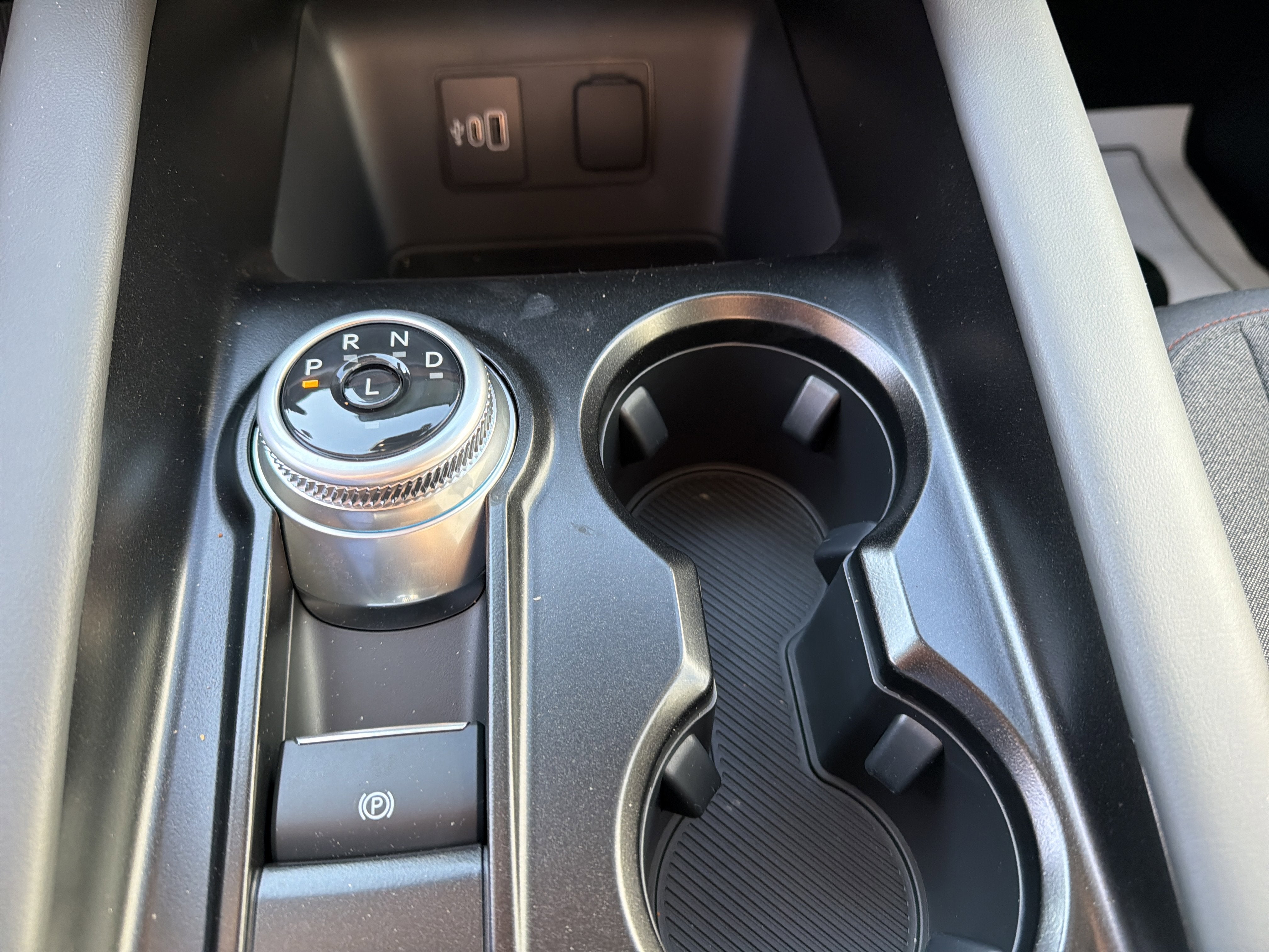 2026 Ford Explorer Base