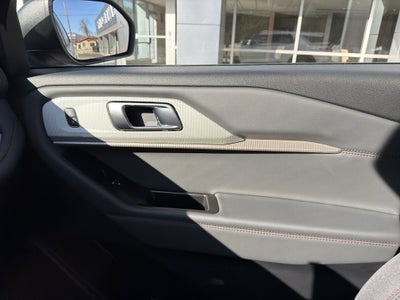 2026 Ford Explorer Base