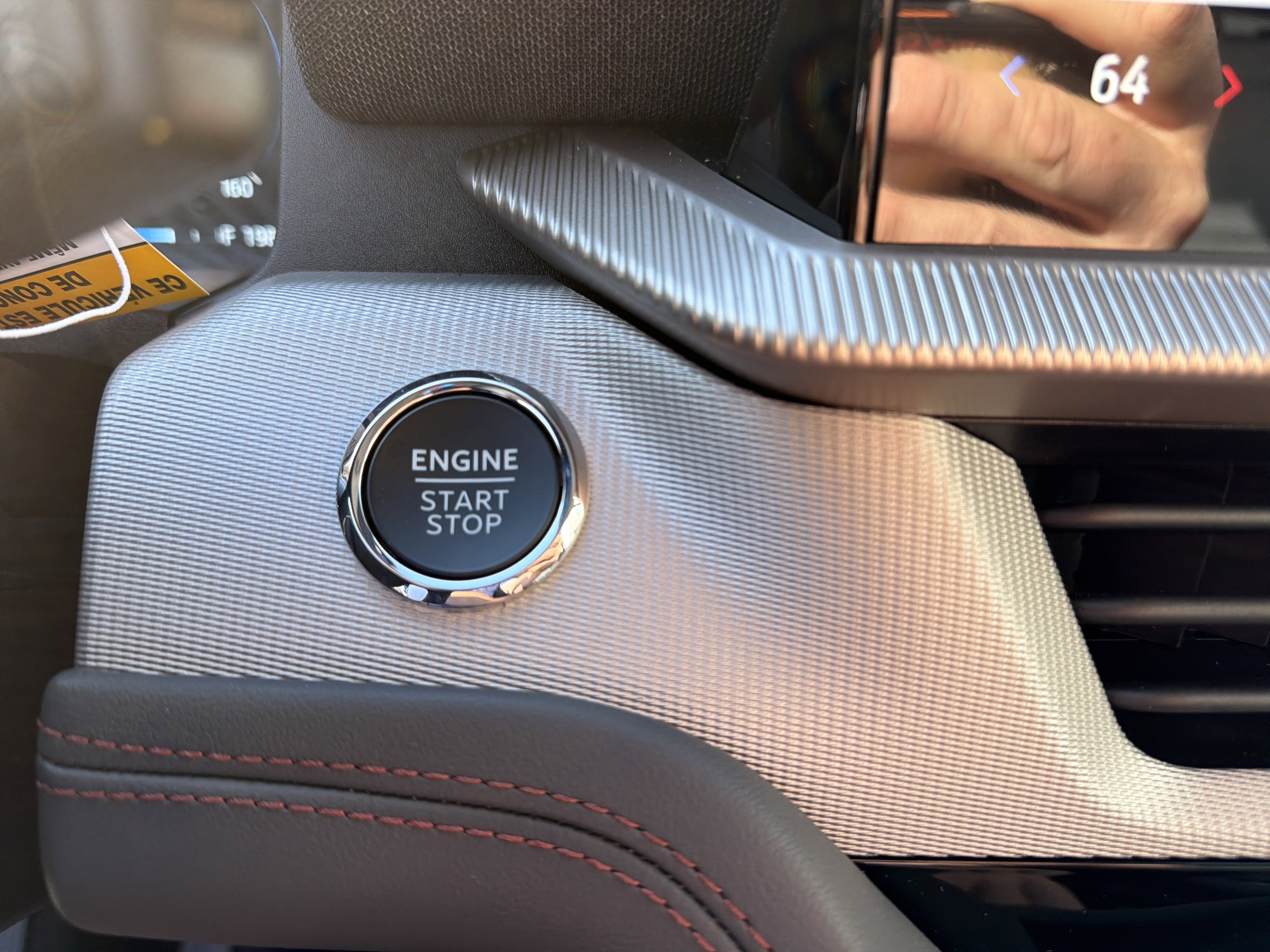 2026 Ford Explorer Base