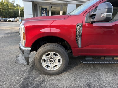 2027 Ford Super Duty F-250 Pickup XLT