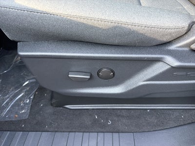2027 Ford Super Duty F-250 Pickup XLT