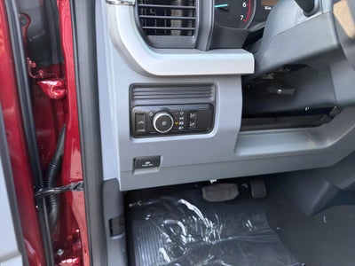 2027 Ford Super Duty F-250 Pickup XLT