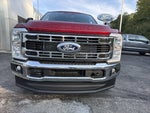 2027 Ford Super Duty F-250 Pickup XLT