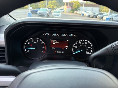 2027 Ford Super Duty F-250 Pickup XLT