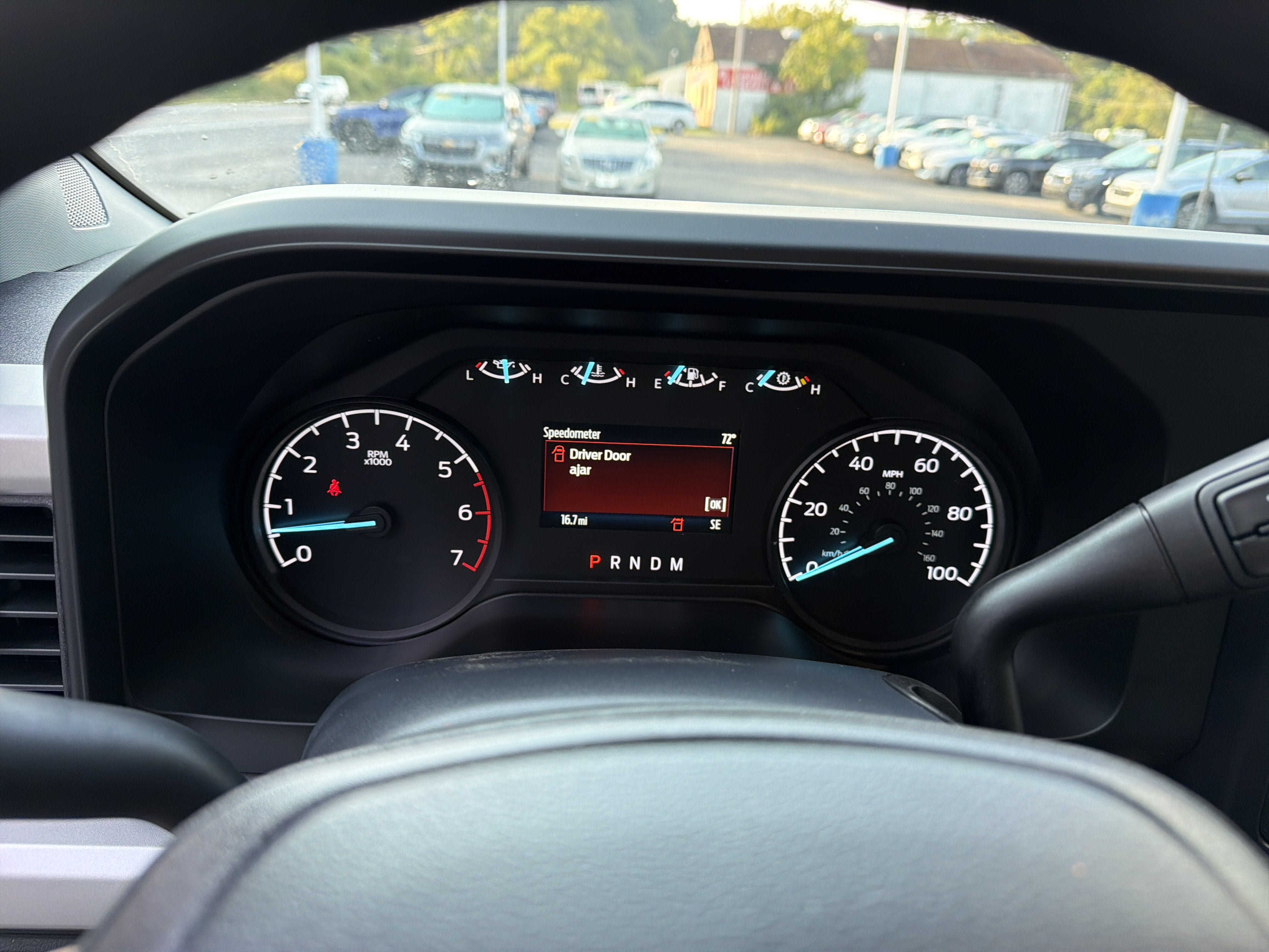 2027 Ford Super Duty F-250 Pickup XLT