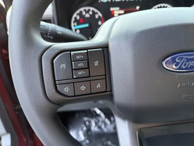 2027 Ford Super Duty F-250 Pickup XLT