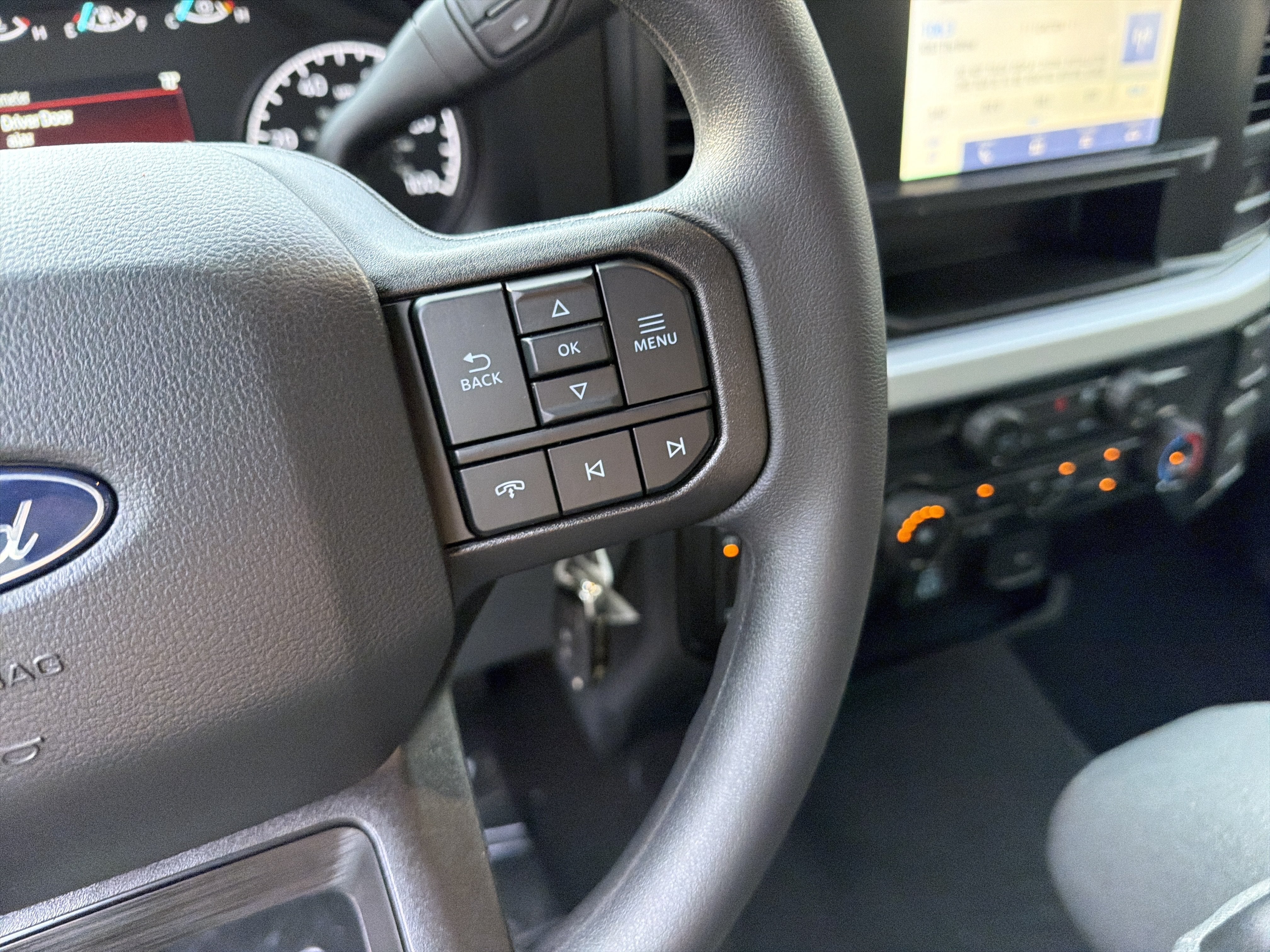 2027 Ford Super Duty F-250 Pickup XLT