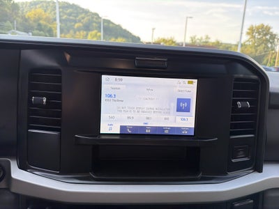 2027 Ford Super Duty F-250 Pickup XLT