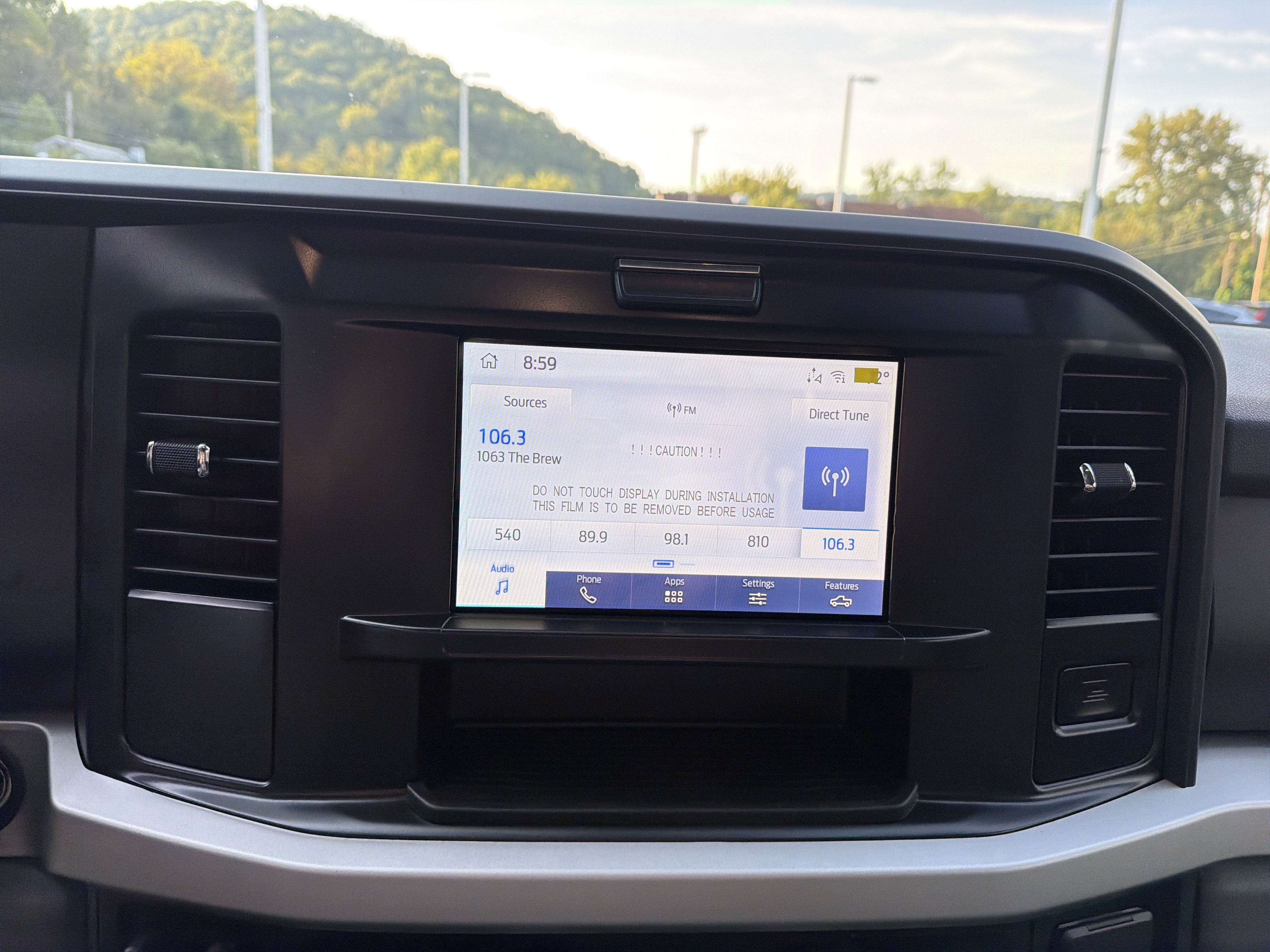 2027 Ford Super Duty F-250 Pickup XLT