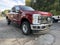 2027 Ford Super Duty F-250 Pickup XLT
