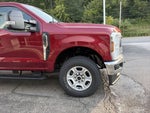 2027 Ford Super Duty F-250 Pickup XLT