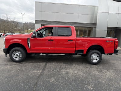 2026 Ford Super Duty F-250 Pickup XL