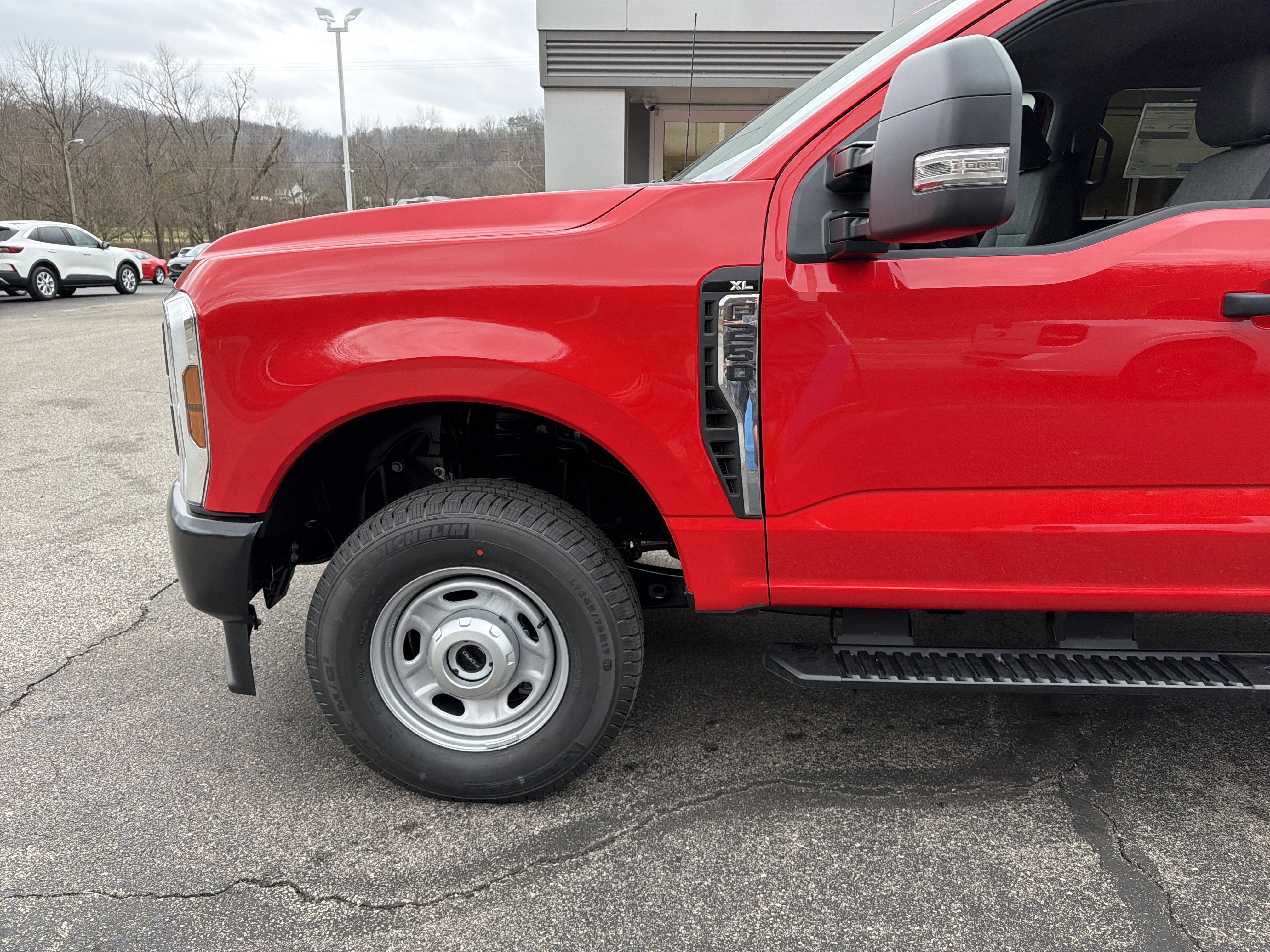 2026 Ford Super Duty F-250 Pickup XL