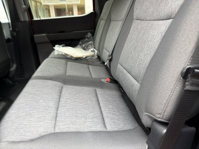 2026 Ford Super Duty F-250 Pickup XL