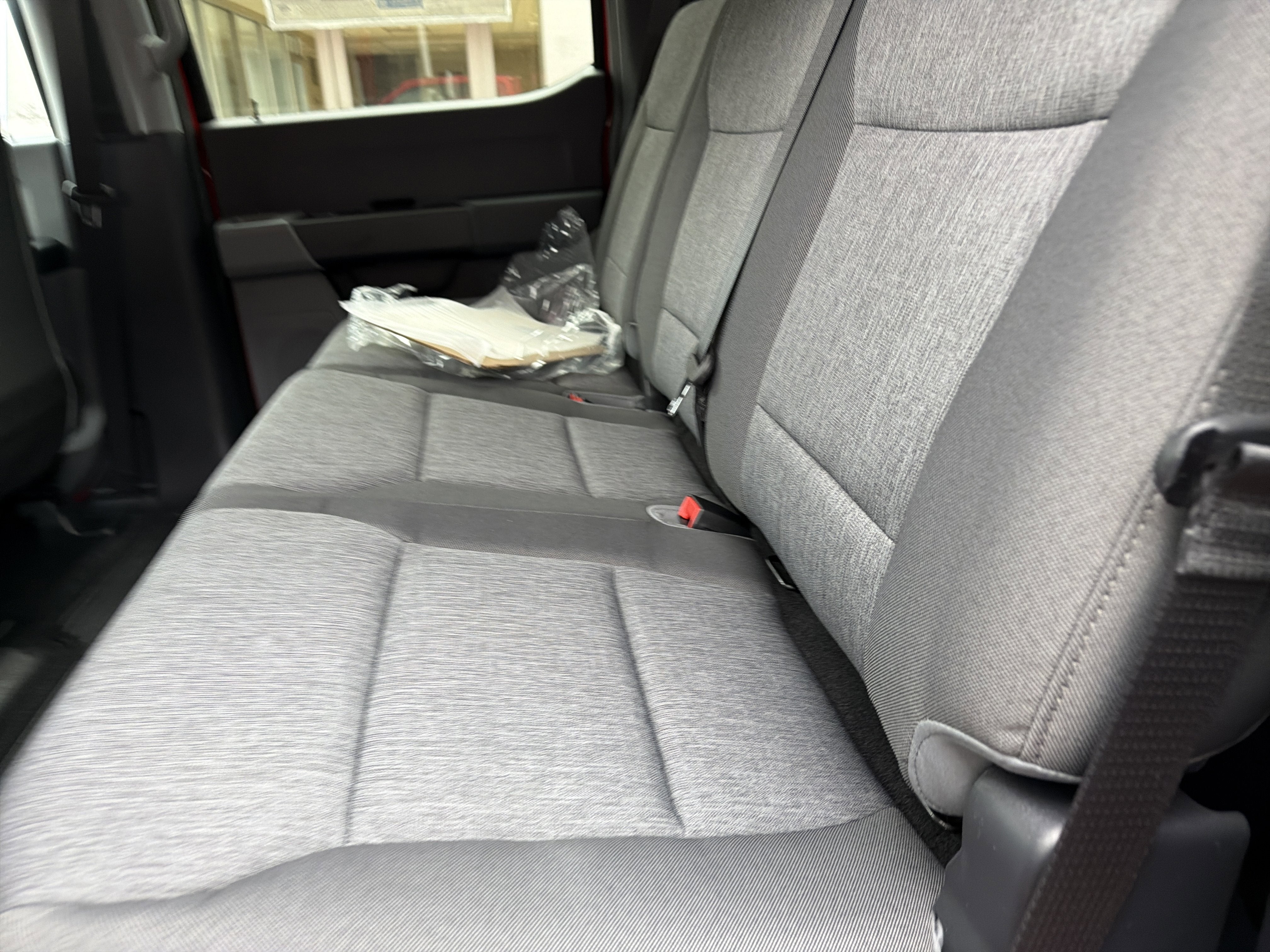 2026 Ford Super Duty F-250 Pickup XL