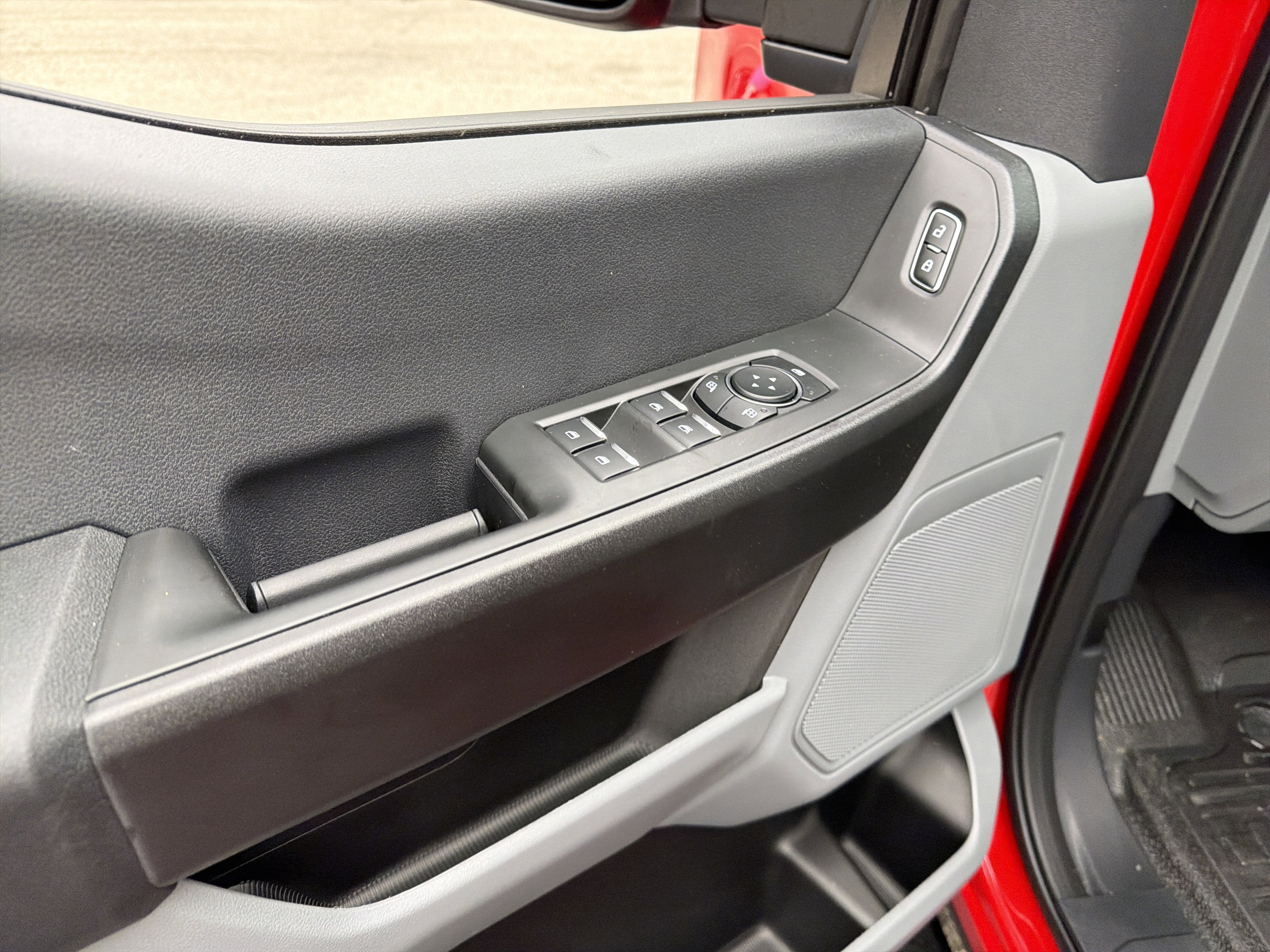 2026 Ford Super Duty F-250 Pickup XL