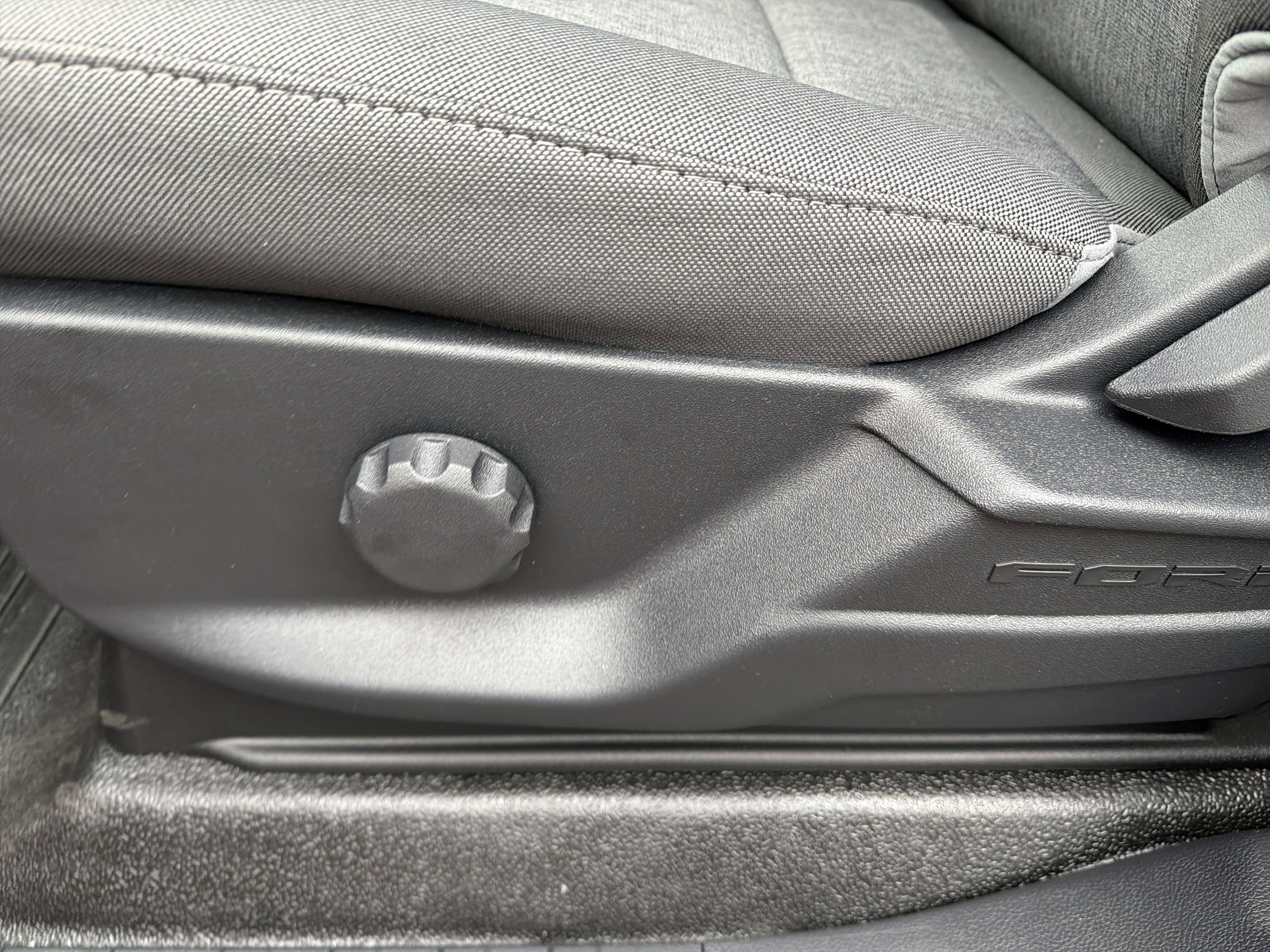 2026 Ford Super Duty F-250 Pickup XL