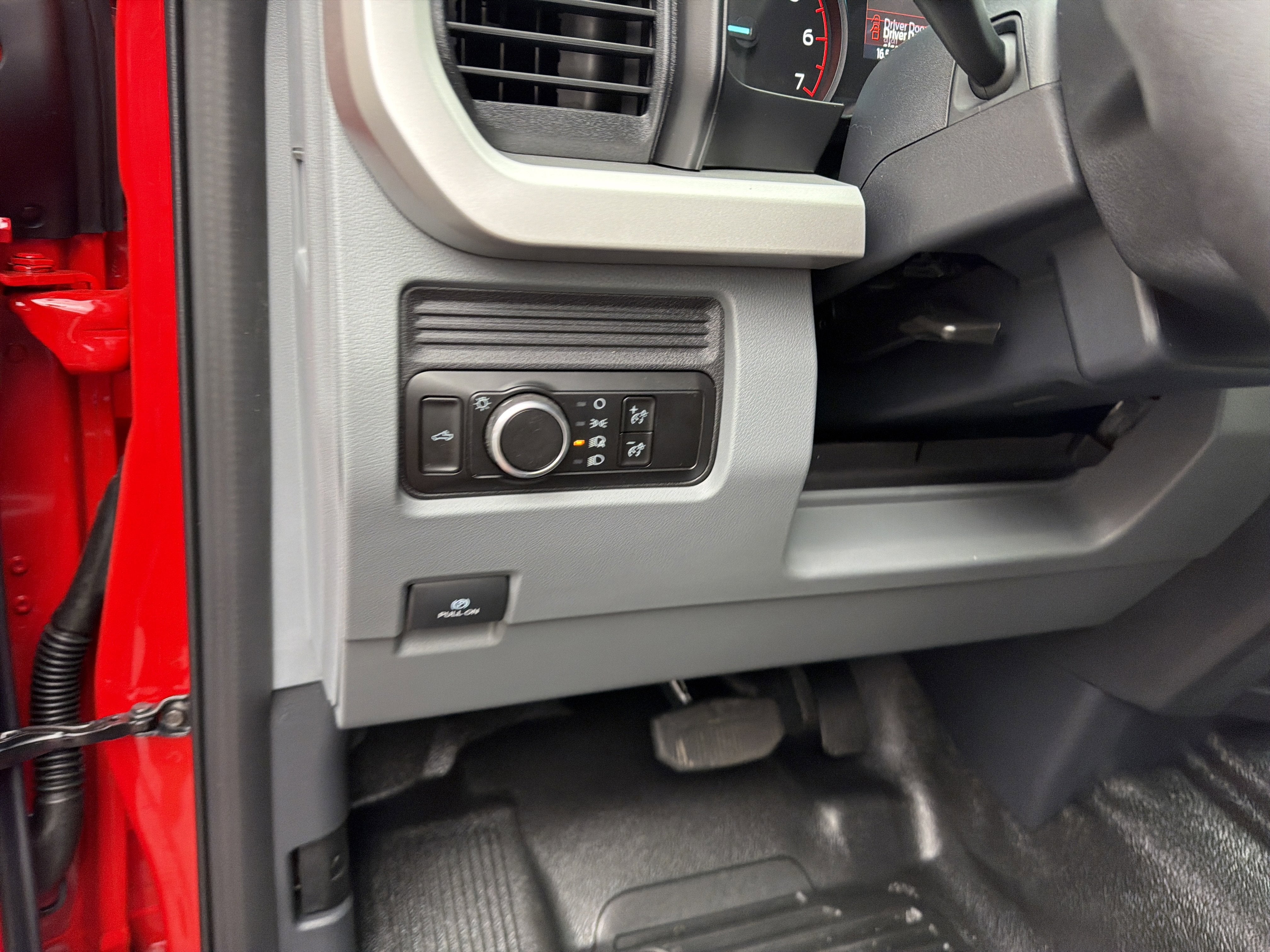 2026 Ford Super Duty F-250 Pickup XL