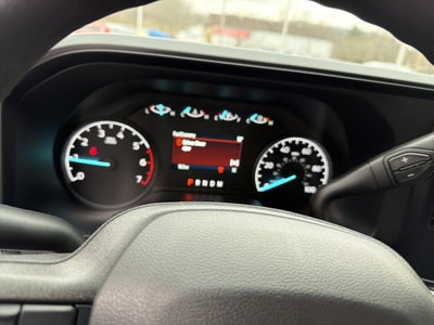 2026 Ford Super Duty F-250 Pickup XL