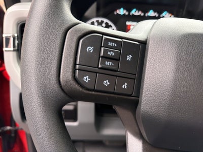 2026 Ford Super Duty F-250 Pickup XL