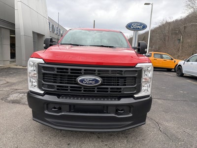 2026 Ford Super Duty F-250 Pickup XL