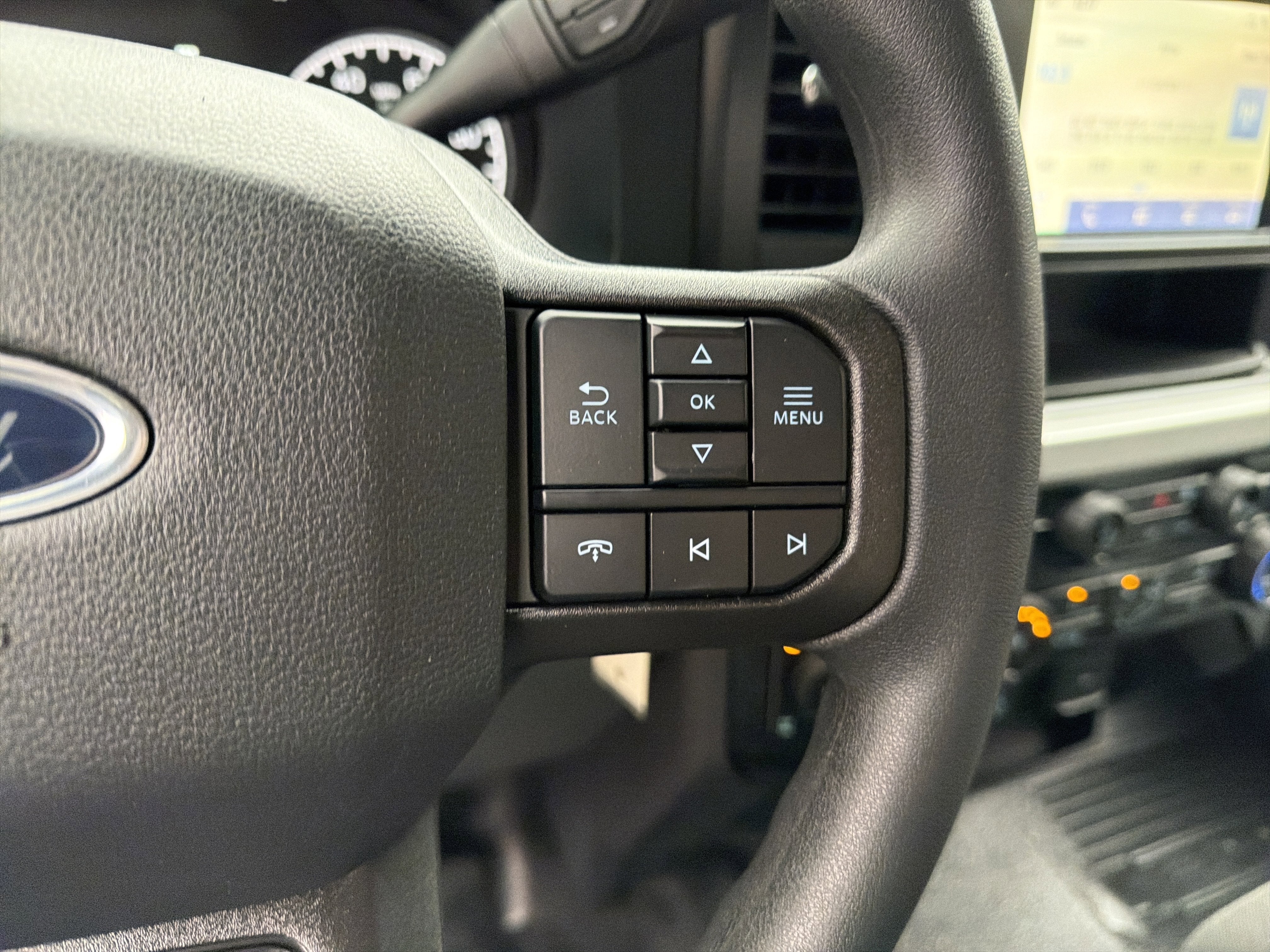 2026 Ford Super Duty F-250 Pickup XL