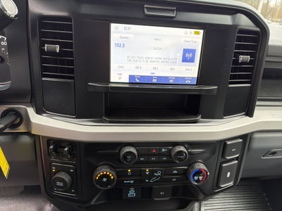 2026 Ford Super Duty F-250 Pickup XL