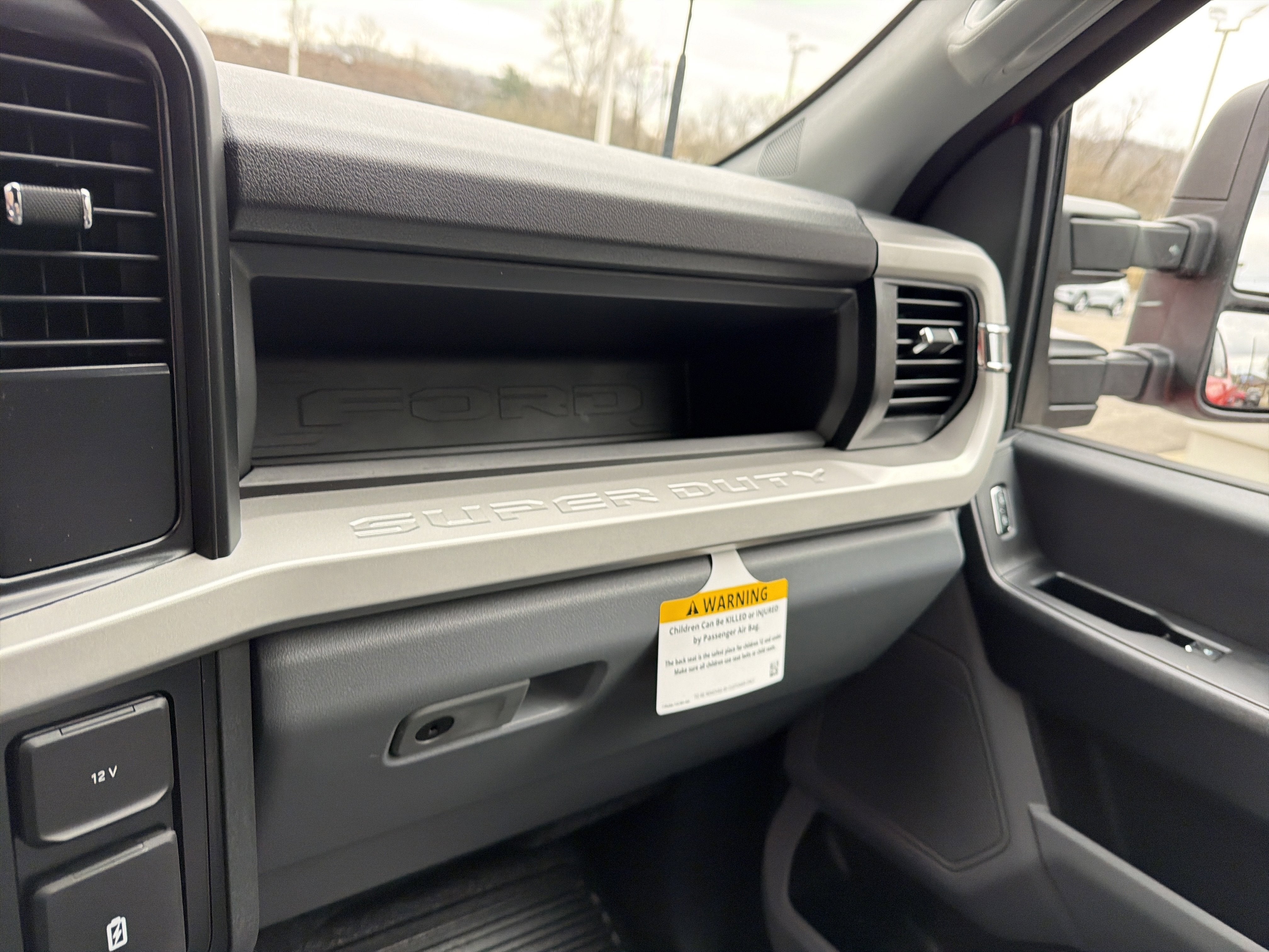 2026 Ford Super Duty F-250 Pickup XL