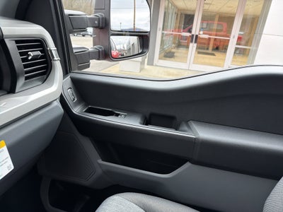 2026 Ford Super Duty F-250 Pickup XL