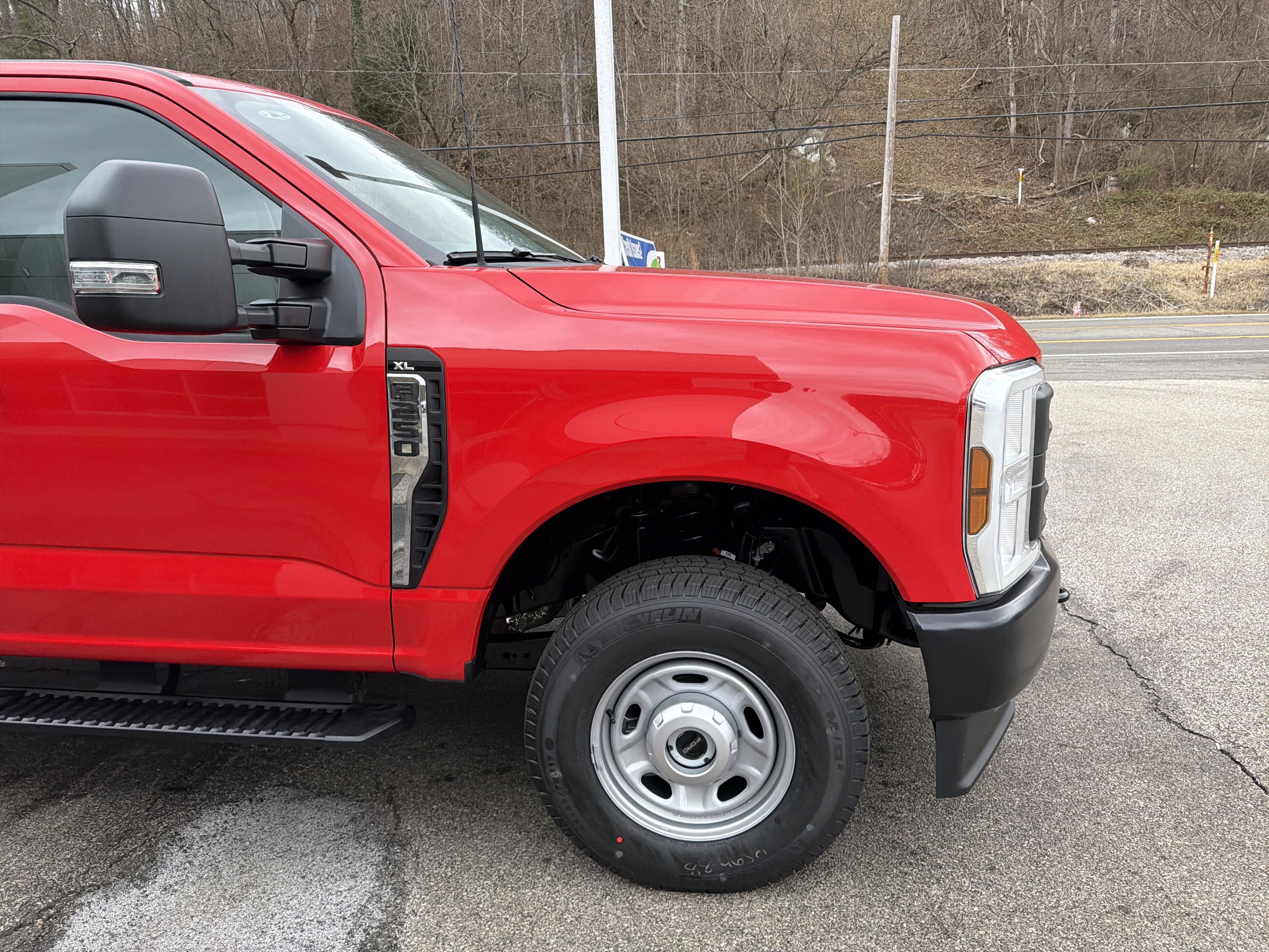 2026 Ford Super Duty F-250 Pickup XL