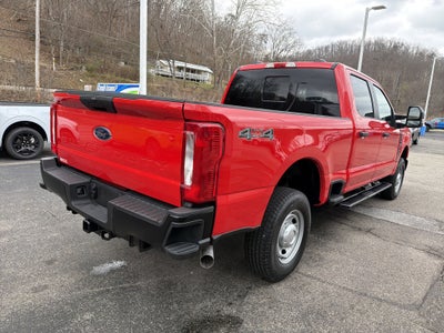 2026 Ford Super Duty F-250 Pickup XL