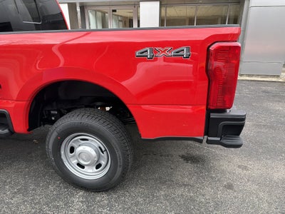 2026 Ford Super Duty F-250 Pickup XL