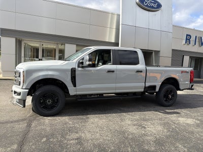 2026 Ford Super Duty F-250 Pickup XL
