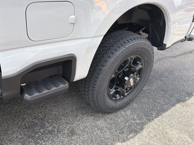 2026 Ford Super Duty F-250 Pickup XL