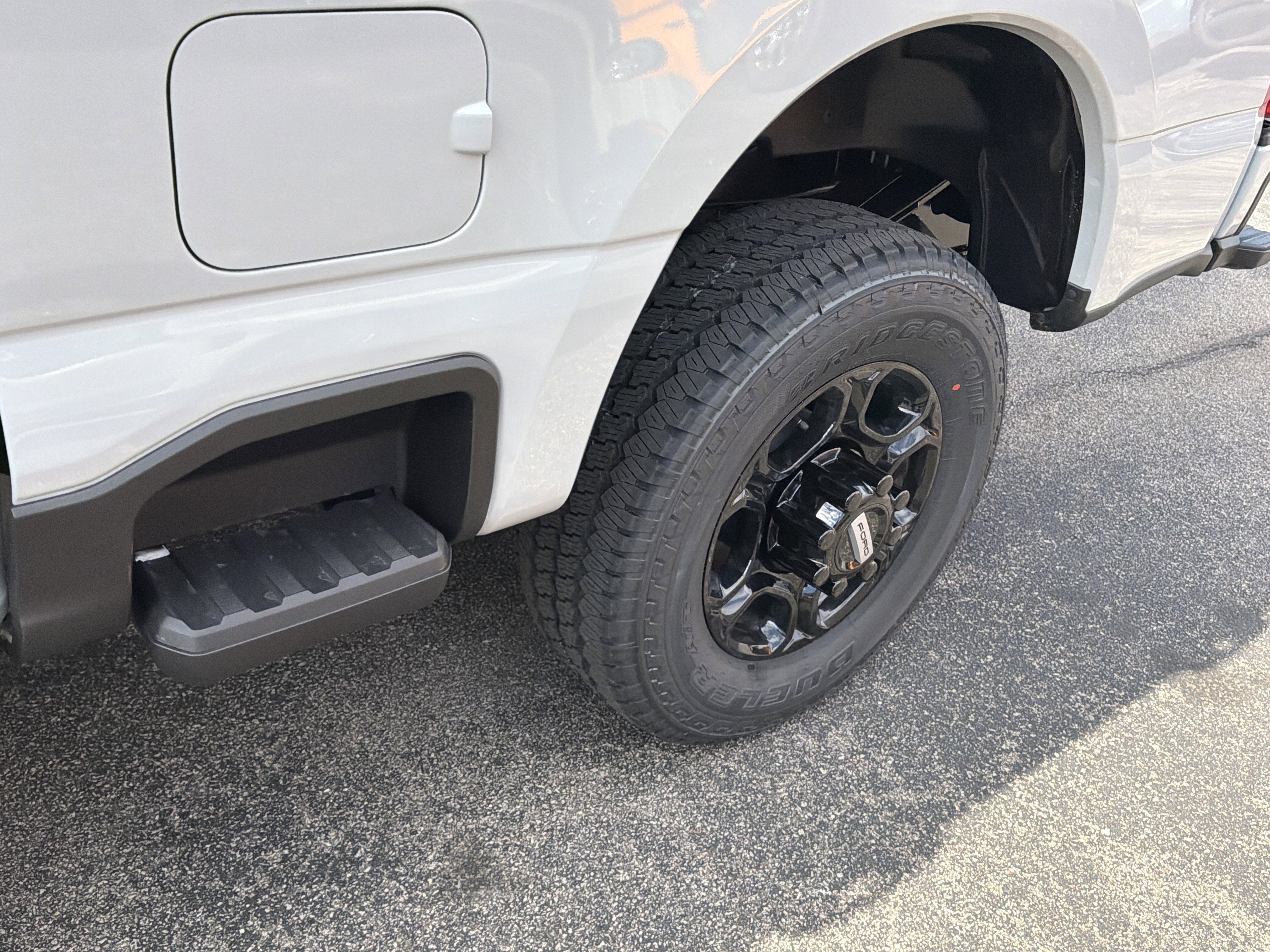 2026 Ford Super Duty F-250 Pickup XL